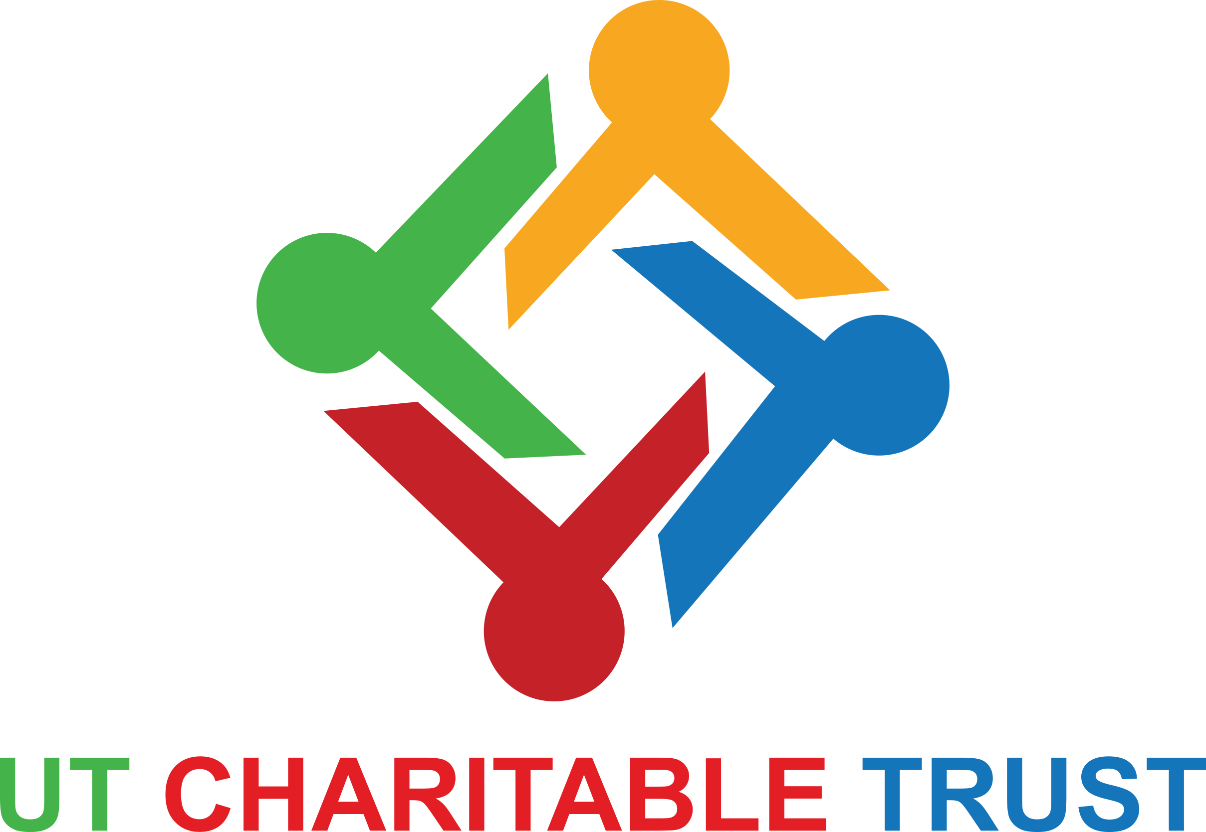 UT Charitable Trust